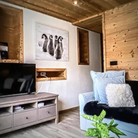 Holiday home Stunning Chalet Near Slopes By Nest *